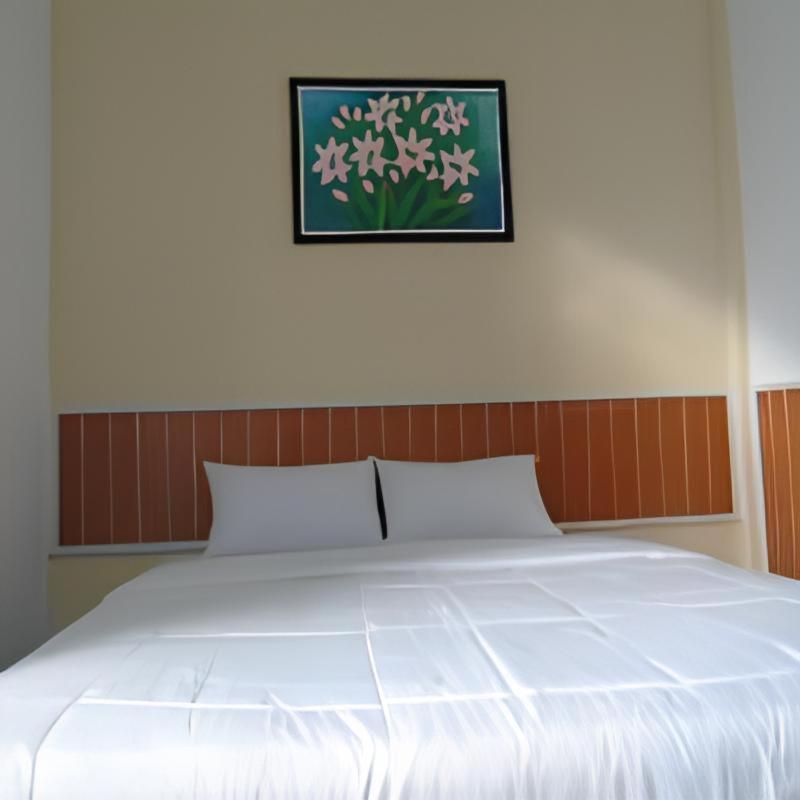 Hotel Permata Zamrud Сиребон Екстериор снимка